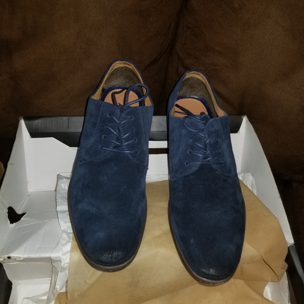 Aldo Men shoes
